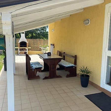 Holiday Home Rosa Gedići Exteriér fotografie