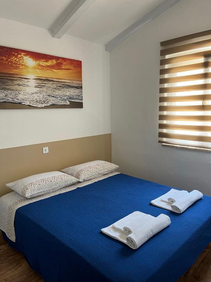 Holiday Home Rosa Gedići Exteriér fotografie