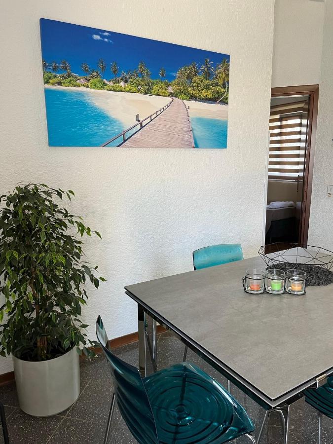 Holiday Home Rosa Gedići Exteriér fotografie