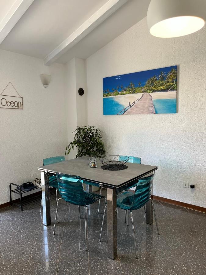Holiday Home Rosa Gedići Exteriér fotografie